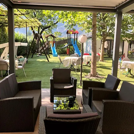 Campagnola Piano Terra Con Giardino Privato 公寓 *