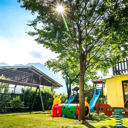 公寓 Campagnola Piano Terra Con Giardino Privato *